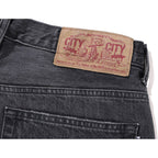 SHARK LOOSE FIT 13 OZ DENIM PANTS MENS