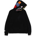 SHARK PULLOVER HOODIE MENS