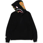 SHARK PULLOVER HOODIE MENS