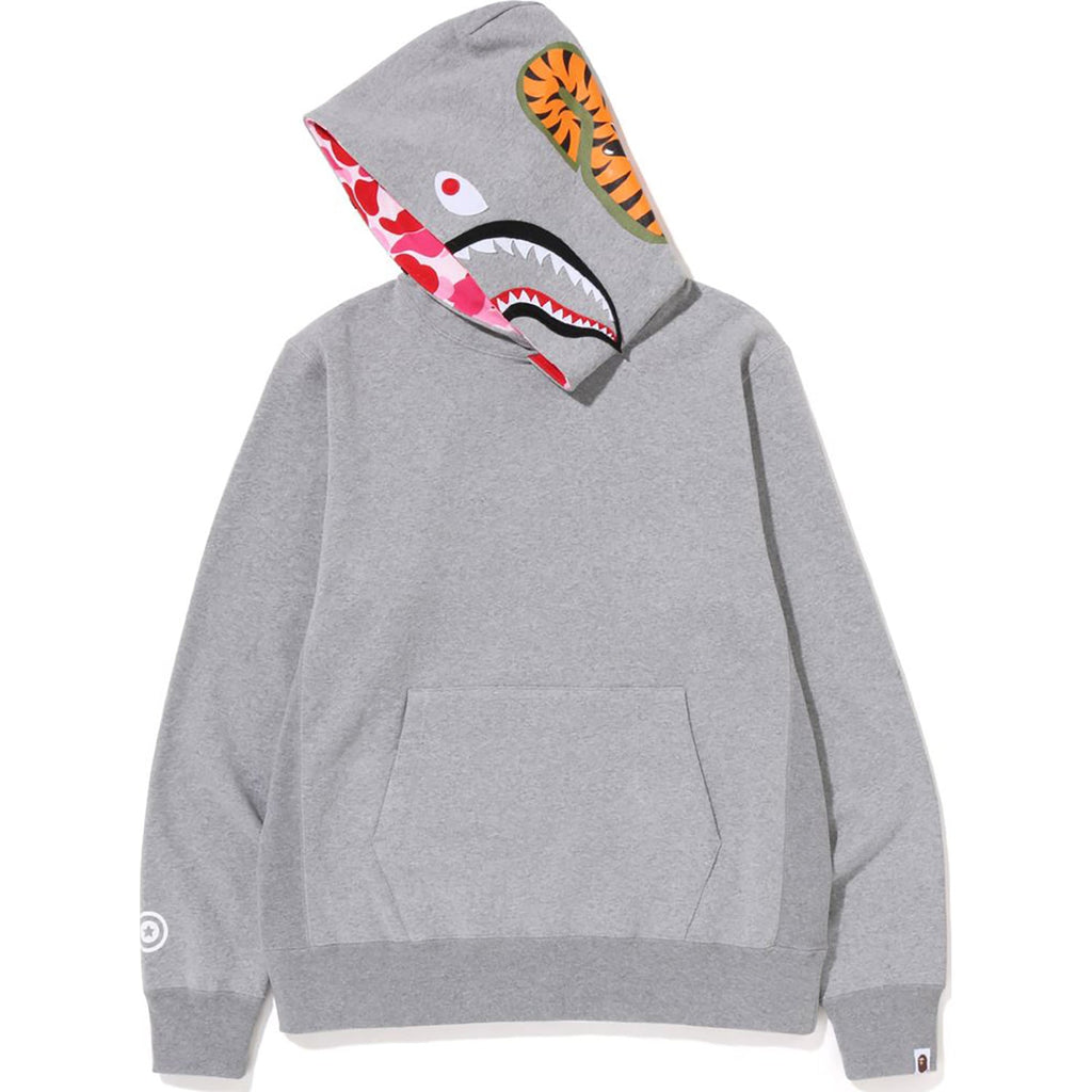 SHARK PULLOVER HOODIE MENS