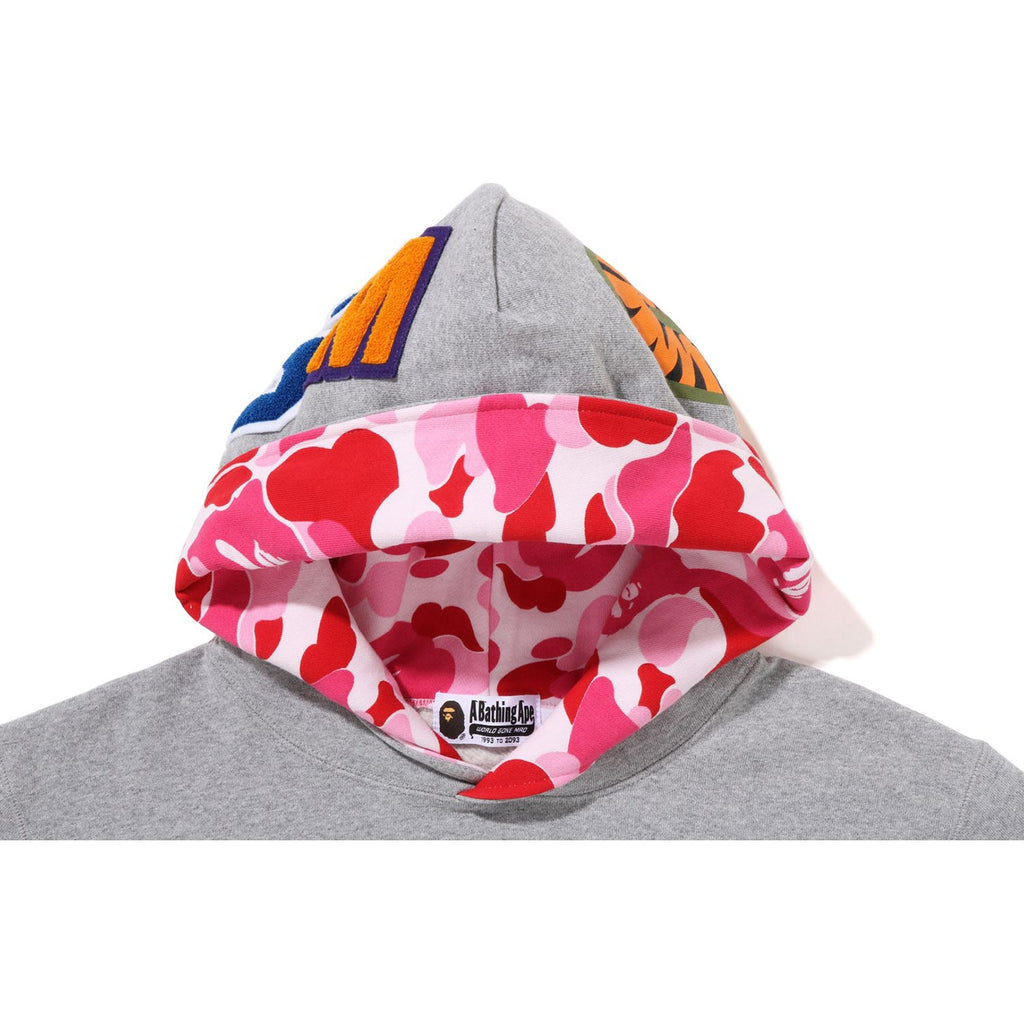 SHARK PULLOVER HOODIE MENS