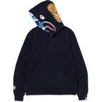 SHARK PULLOVER HOODIE MENS