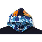 SHARK PULLOVER HOODIE MENS
