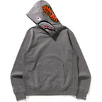 SHARK PULLOVER HOODIE MENS