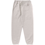 ONE POINT SWEATPANTS LADIES