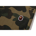 1ST CAMO ONE POINT RELAXED FIT SWEAT PANTS MENS