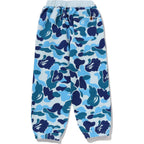 ABC CAMO ONE POINT SWEAT PANTS KIDS