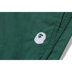 ONE POINT EASY PANTS MENS