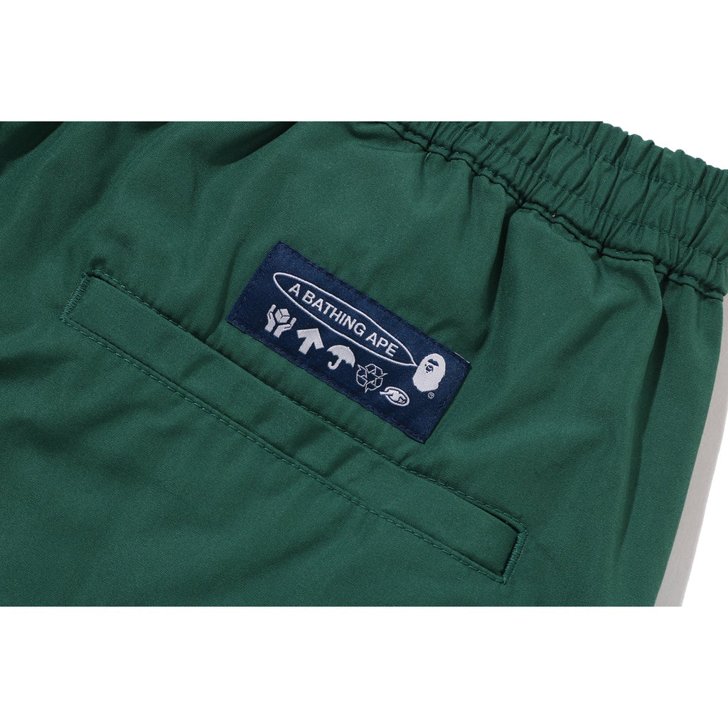 ONE POINT EASY PANTS MENS