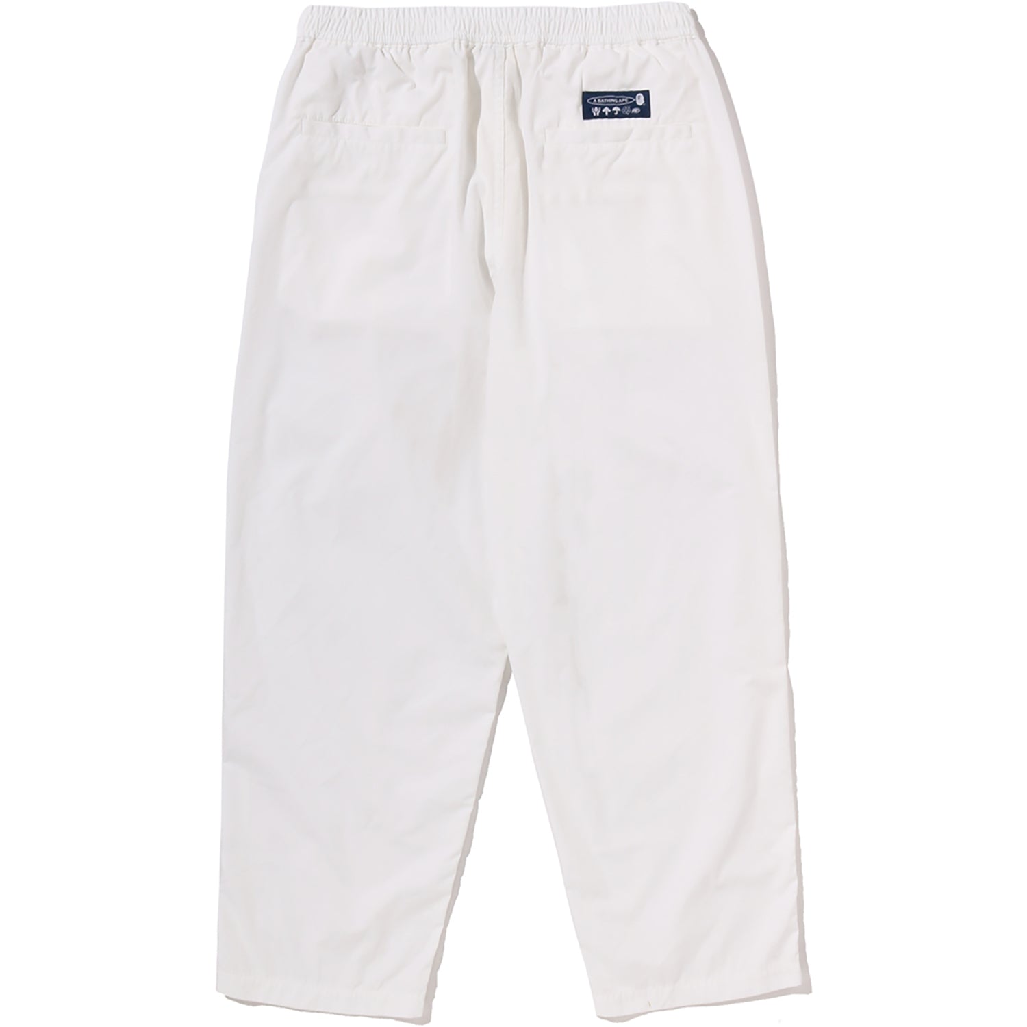 ONE POINT EASY PANTS MENS