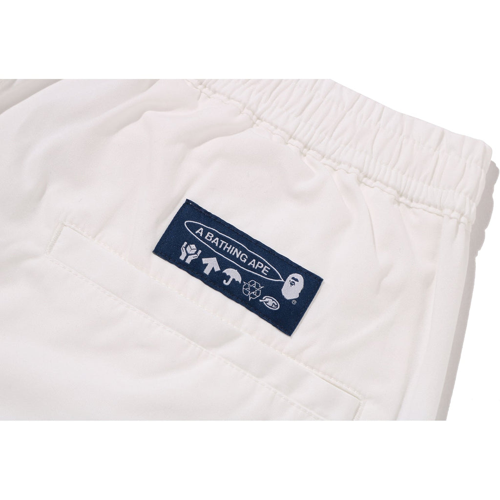 ONE POINT EASY PANTS MENS