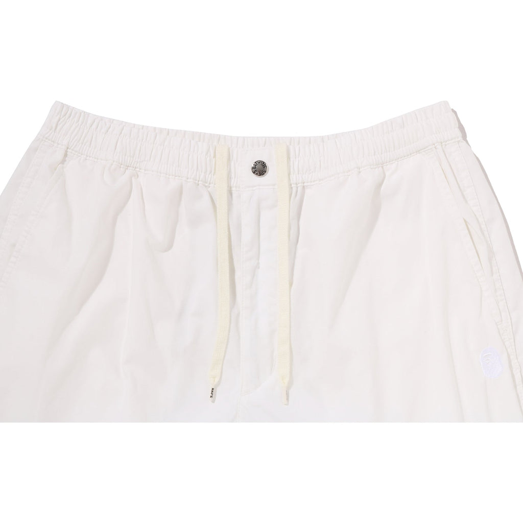 ONE POINT EASY PANTS MENS