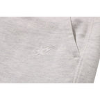 BAPE STA ONE POINT RELAXED FIT CARGO SWEATPANTS MENS