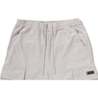 BAPE STA ONE POINT RELAXED FIT CARGO SWEATPANTS MENS