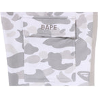 COLOR CAMO STRAIGHT SWEAT PANTS LADIES