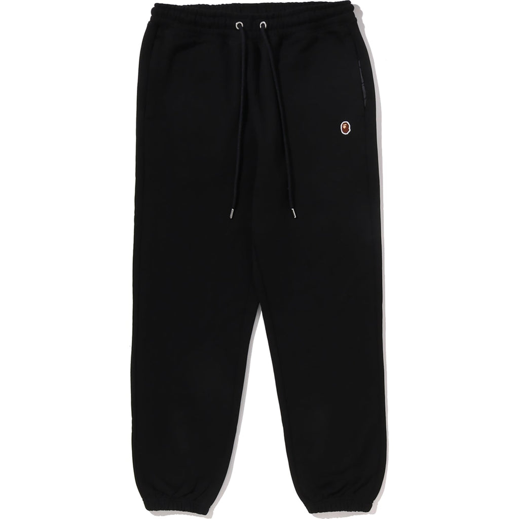 ONE POINT SWEATPANTS MENS