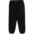 ONE POINT SWEATPANTS MENS