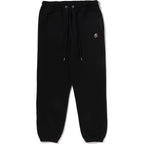 ONE POINT SWEATPANTS MENS