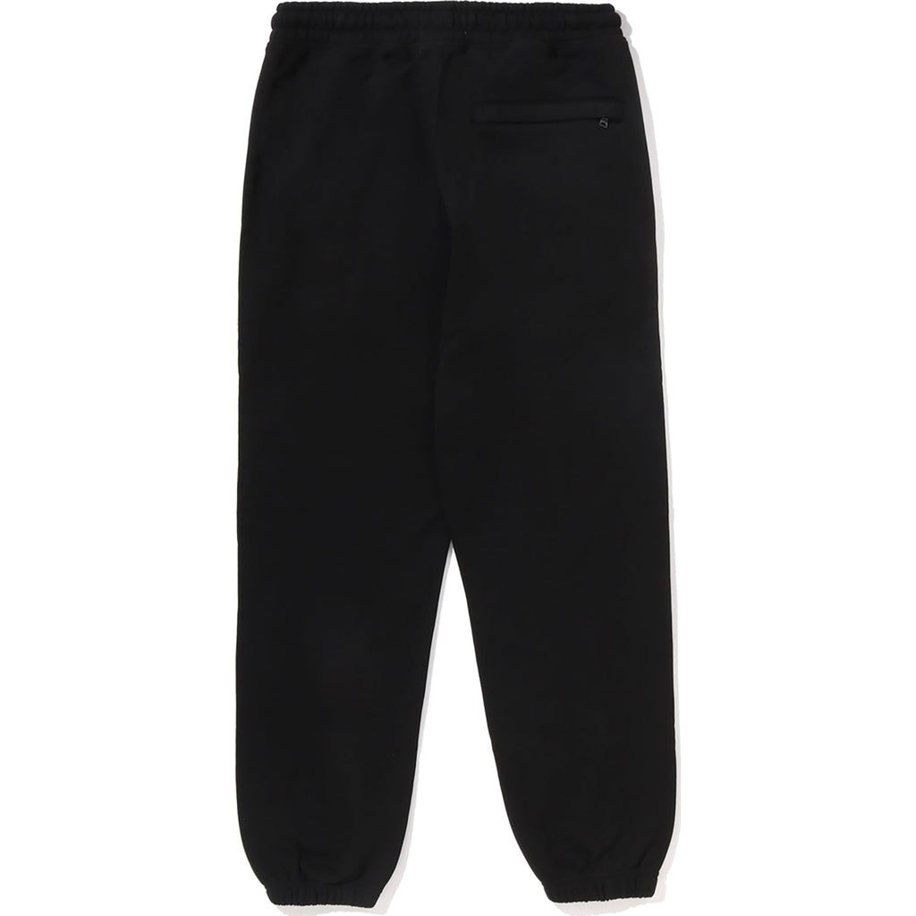 ONE POINT SWEATPANTS MENS