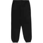 ONE POINT SWEATPANTS MENS