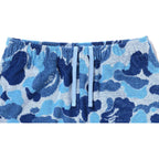 ABC CAMO PILE ONE POINT SWEAT SHORTS MENS