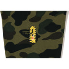 1ST CAMO 2ND SHARK FULL ZIP HOODIE MENS
