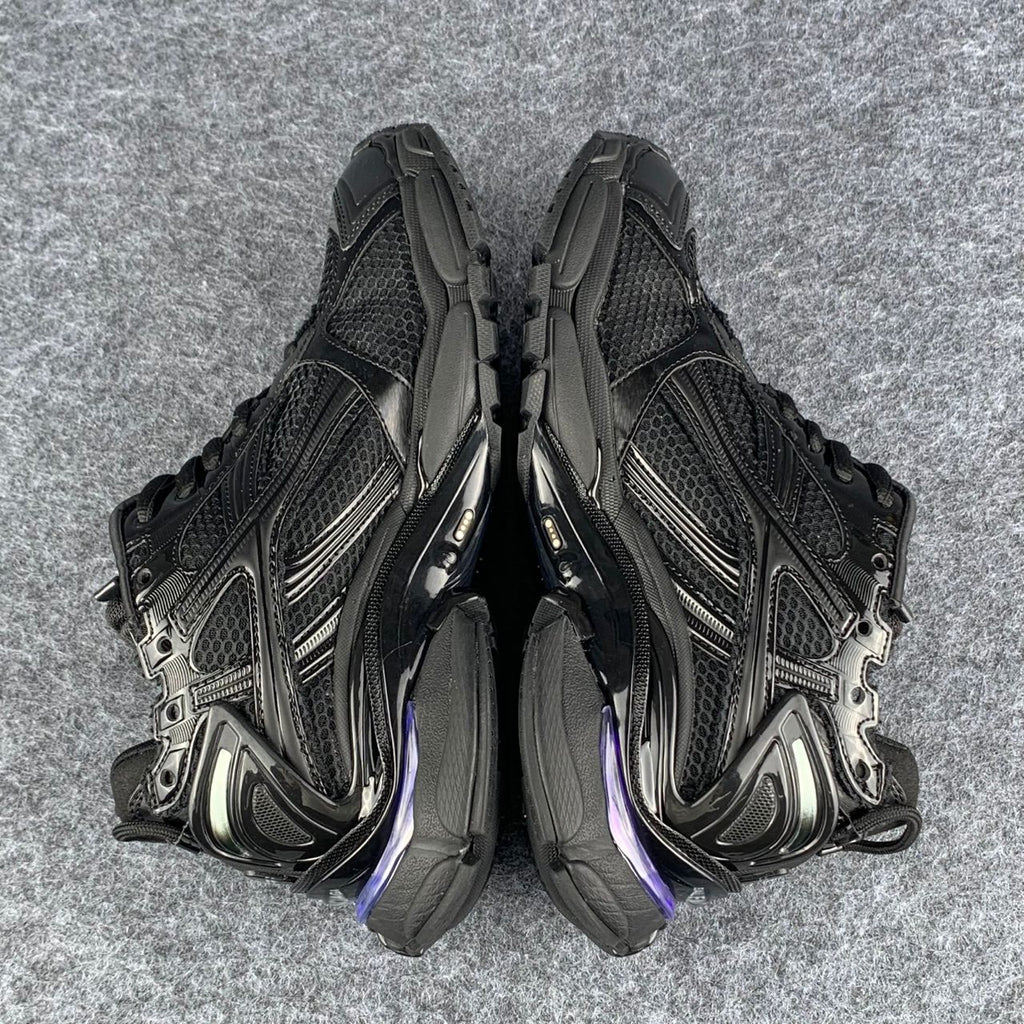 Balenciaga Runner Sneaker LED 'Black'