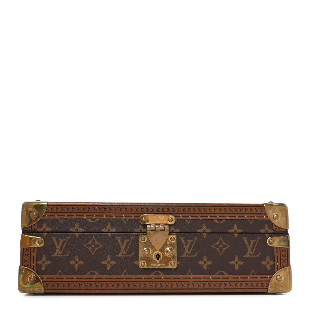 Monogram Coffret 8 Watch Case