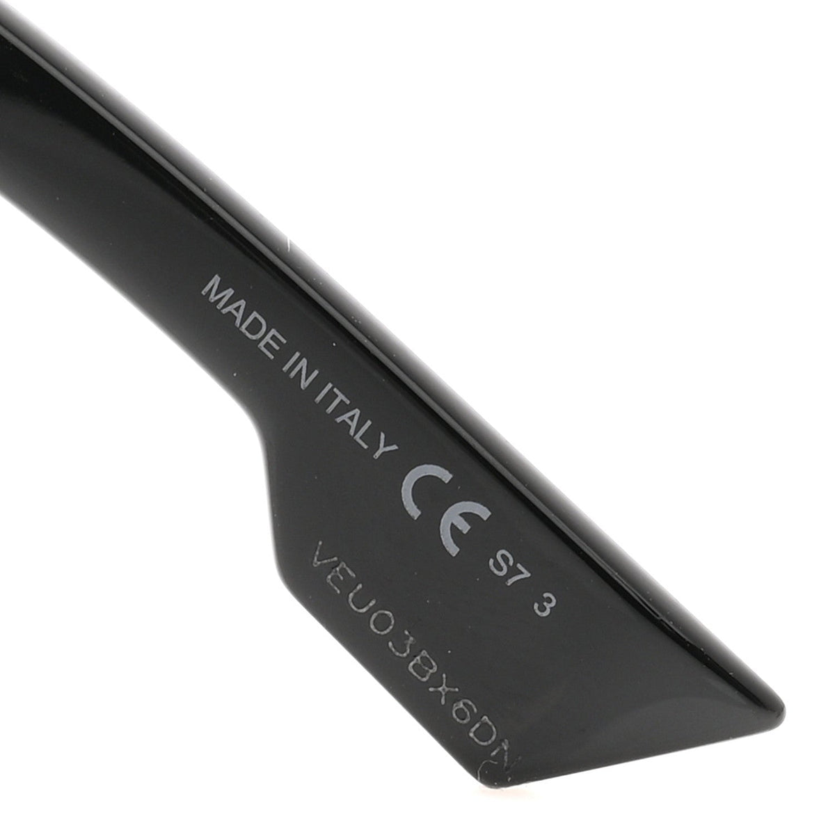 SoLight1 Shield Sunglasses Black