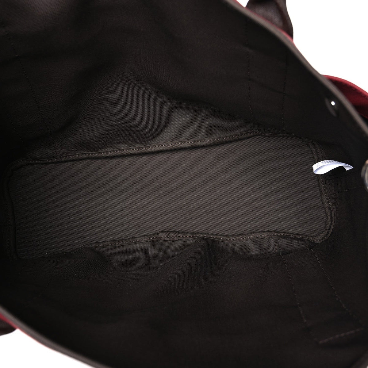 Toile Sac De Pansage Groom Rouge H Chocolate