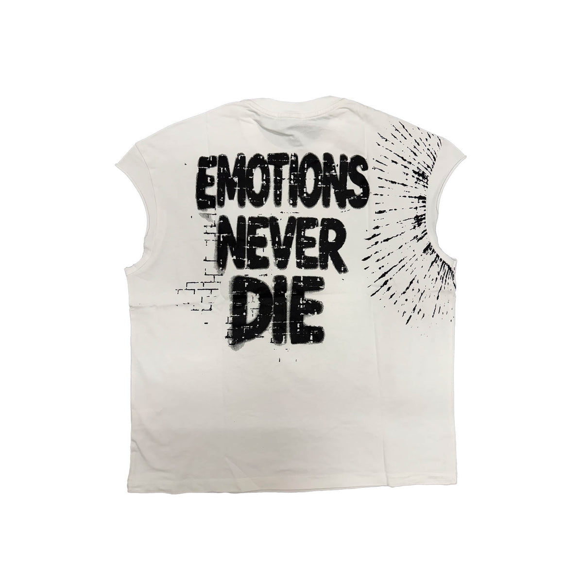 “Starboy” Sleeveless Tee
