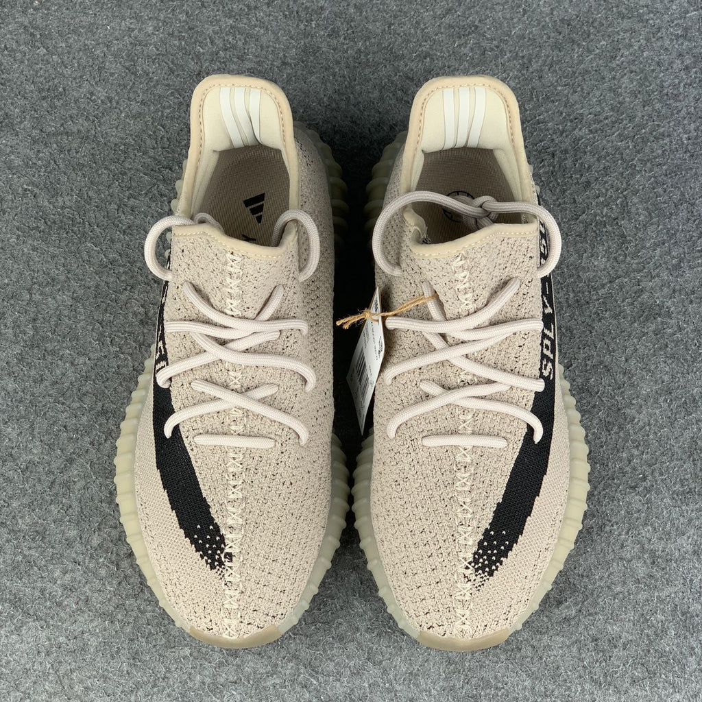 Yeezy Boost 350 V2 'Slate'