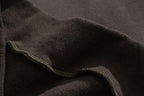 Smiley Patch Hoodie
