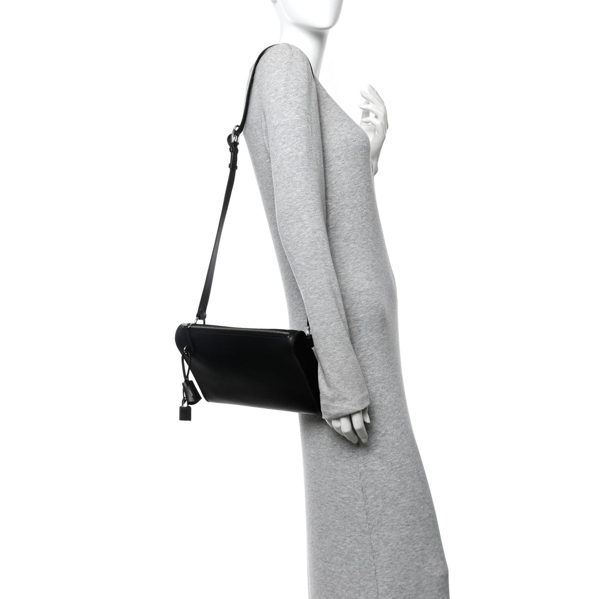 Evergrain Bolittle Pouch Black