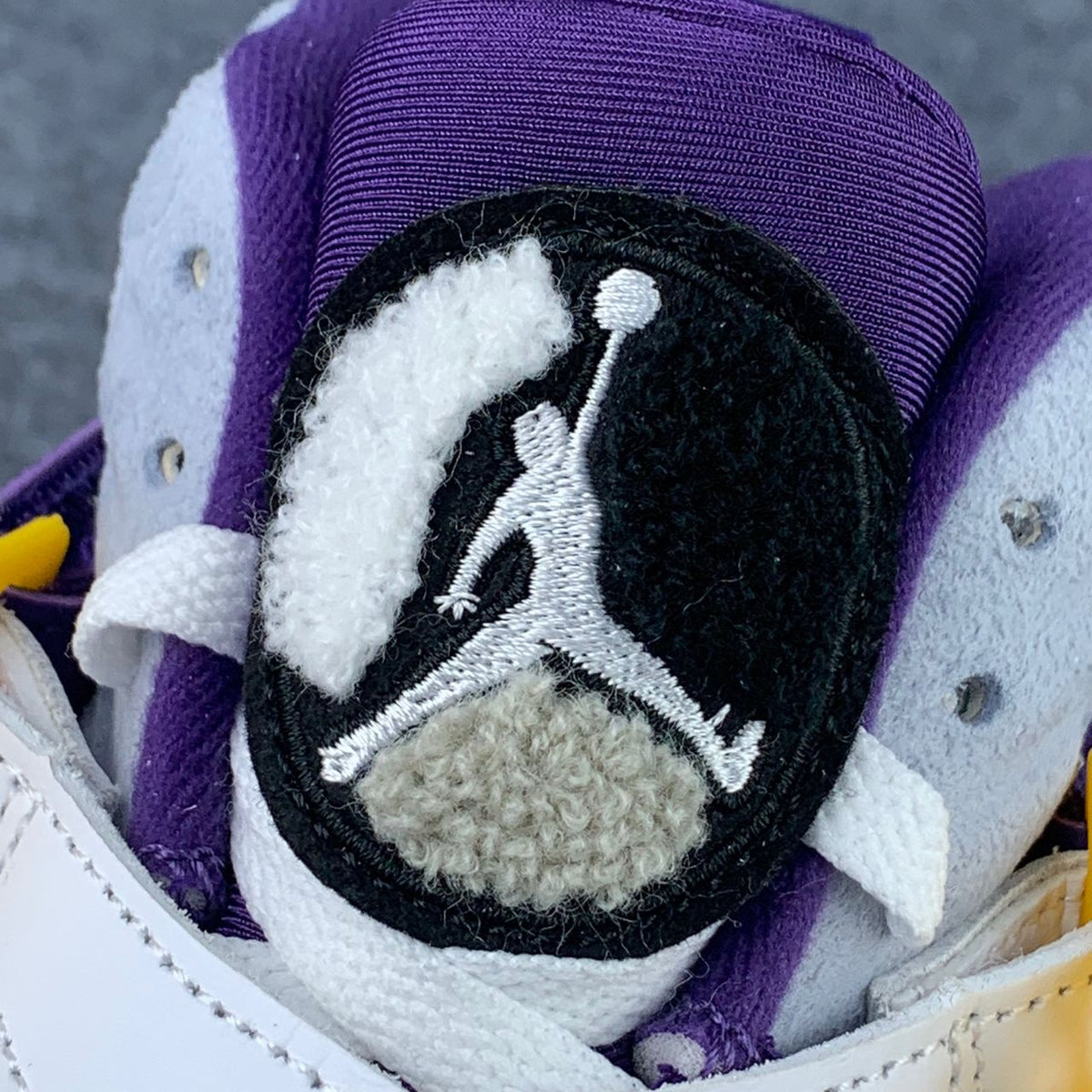 Air Jordan 8 Retro ‘Kobe Bryant’ PE