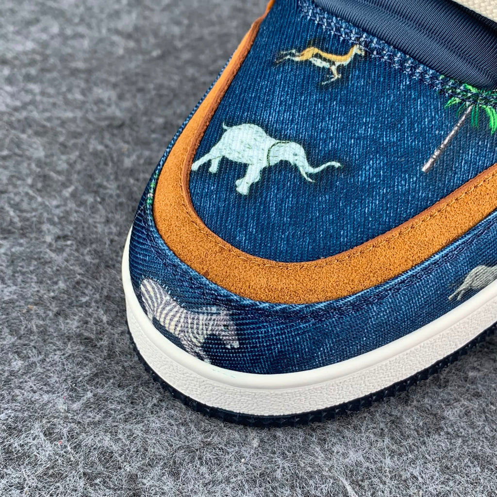 LV x The Darjeeling Limited LV Trainer