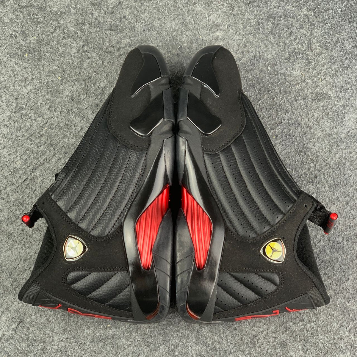 Air Jordan 14 Retro 'Last Shot' 2018