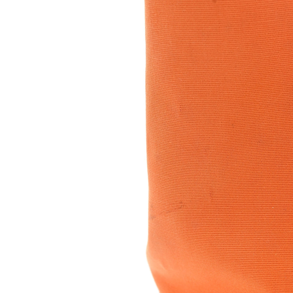 Toile Negonda Garden Party 30 TPM Orange