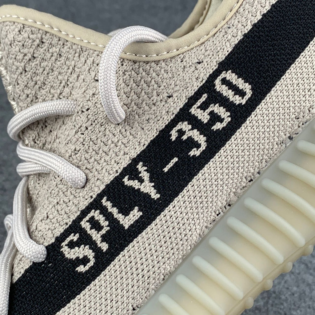 Yeezy Boost 350 V2 'Slate'