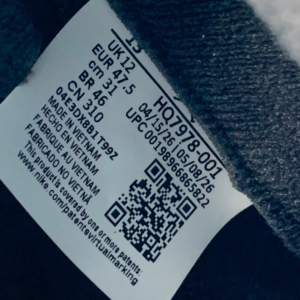 (Early Look) Air Jordan 5 Retro 'Halloween'