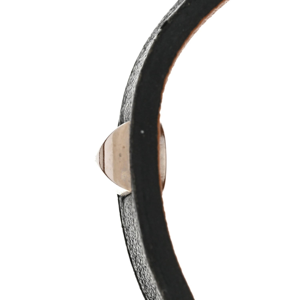 Swift Medor Infini Cloute Double Tour Bracelet T2 Black