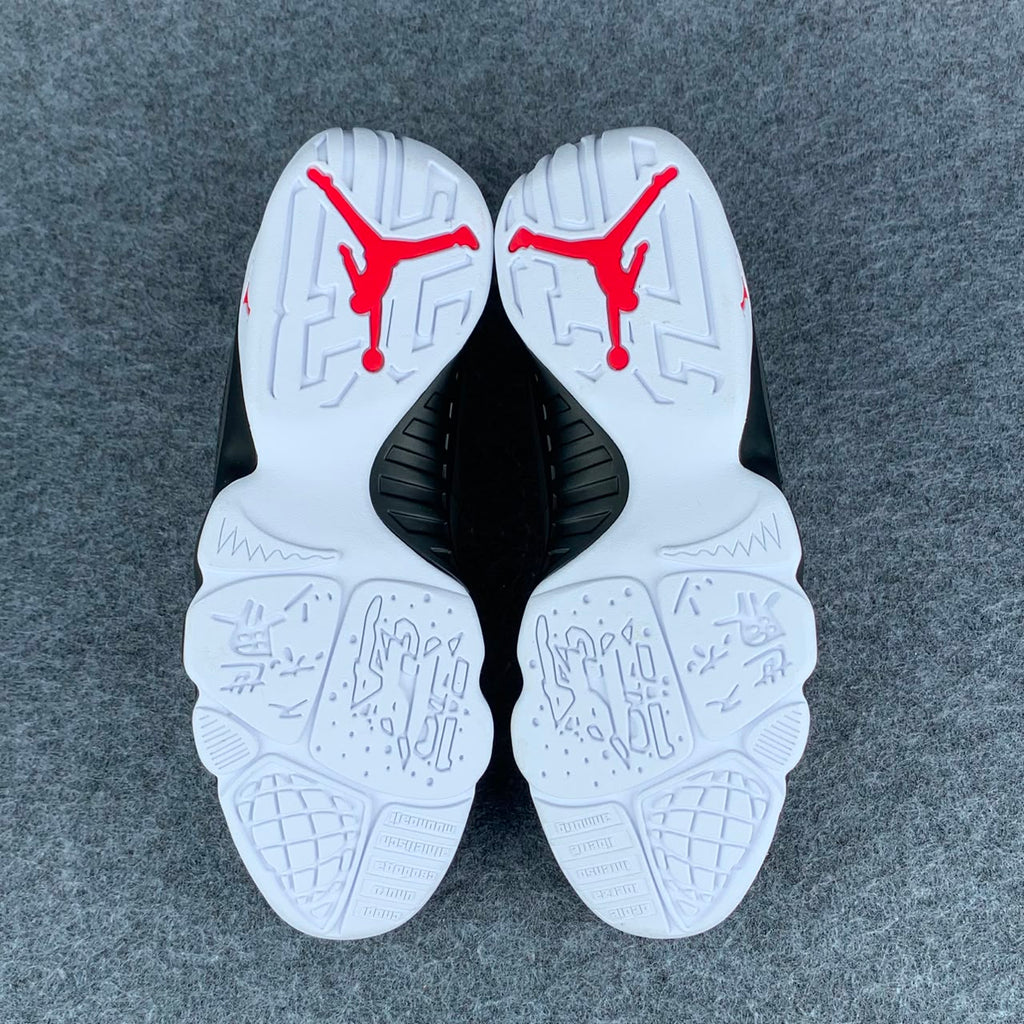 (Early Look) Air Jordan 9 Retro OG 'Space Jam' 2026