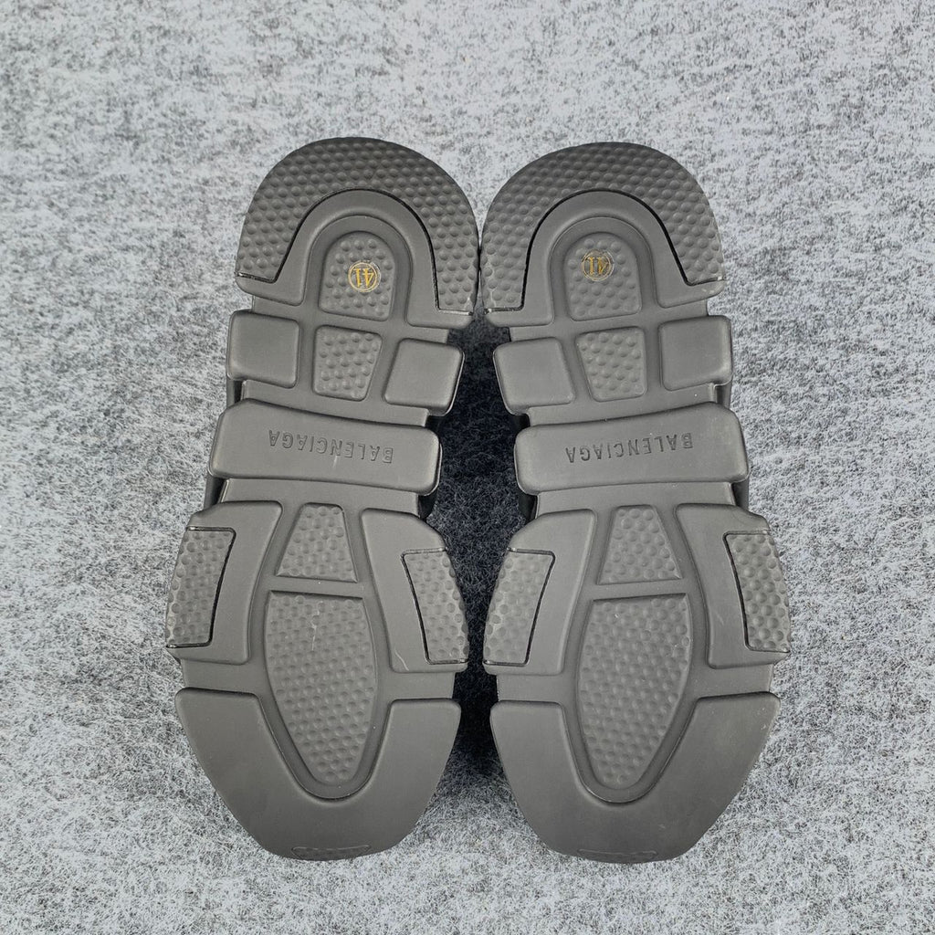 Balenciaga Speed Recycled Sneaker 'Black'