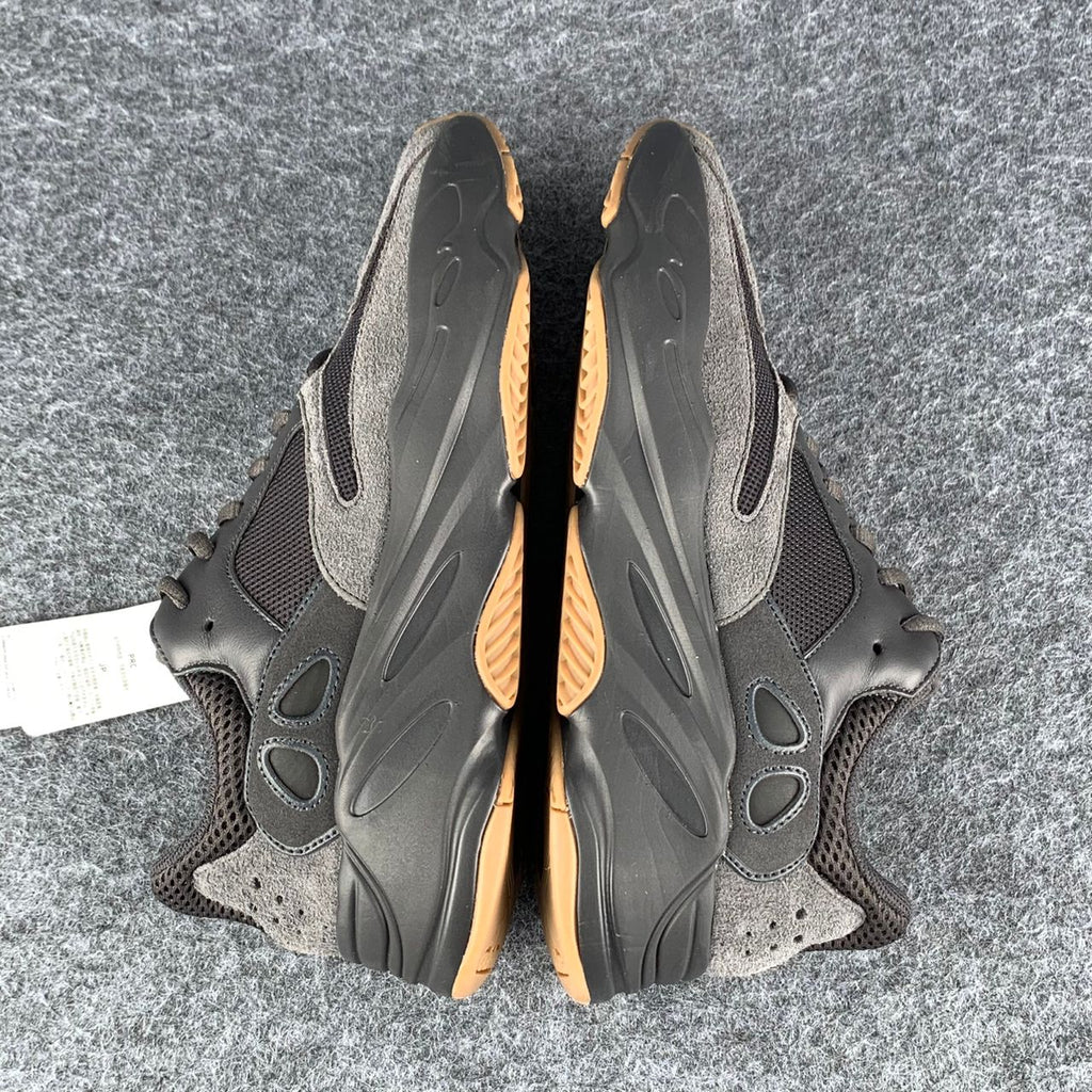 Yeezy Boost 700 'Utility Black'