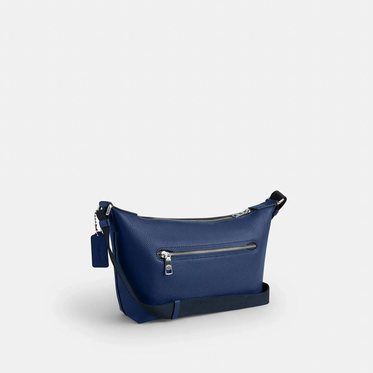 Coach Outlet Small Finn Crossbody Bag With Pouch