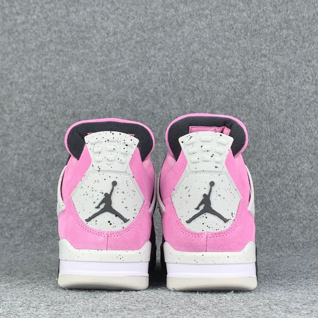Wmns Air Jordan 4 Retro 'Orchid'