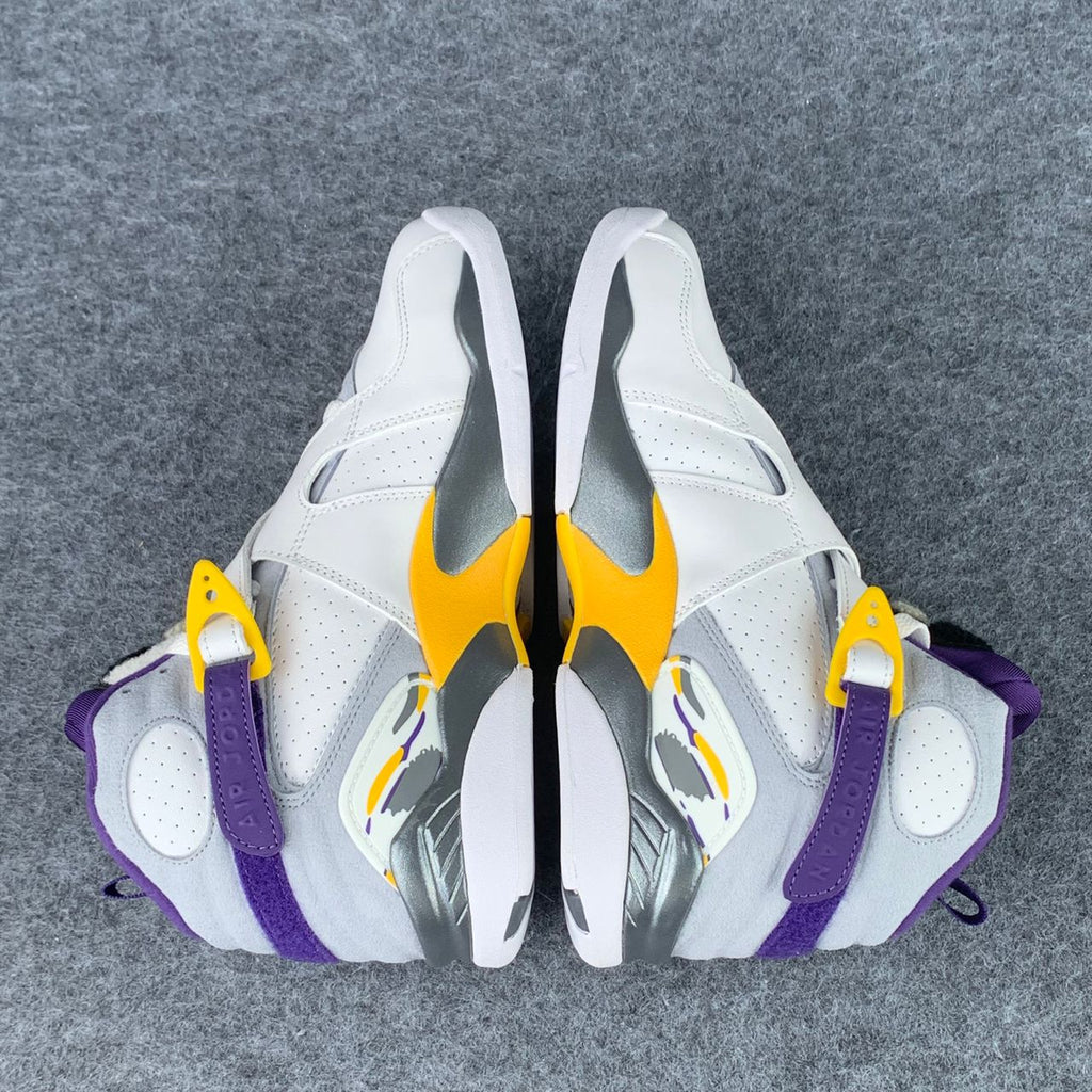 Air Jordan 8 Retro ‘Kobe Bryant’ PE