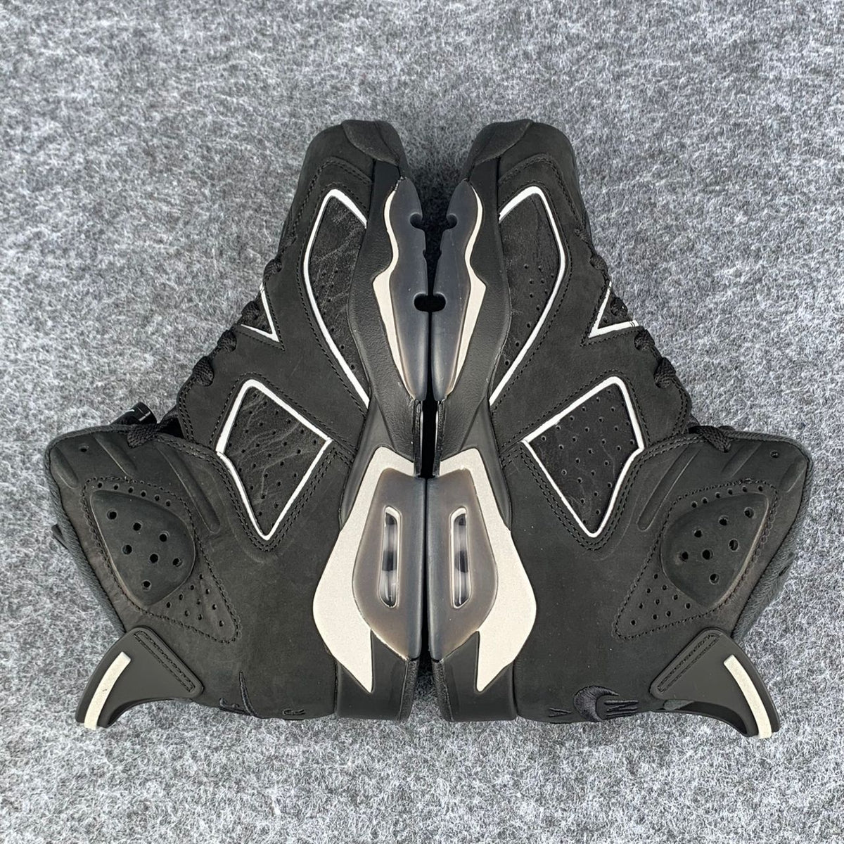 Air Jordan 6 Retro 'Cap and Gown'