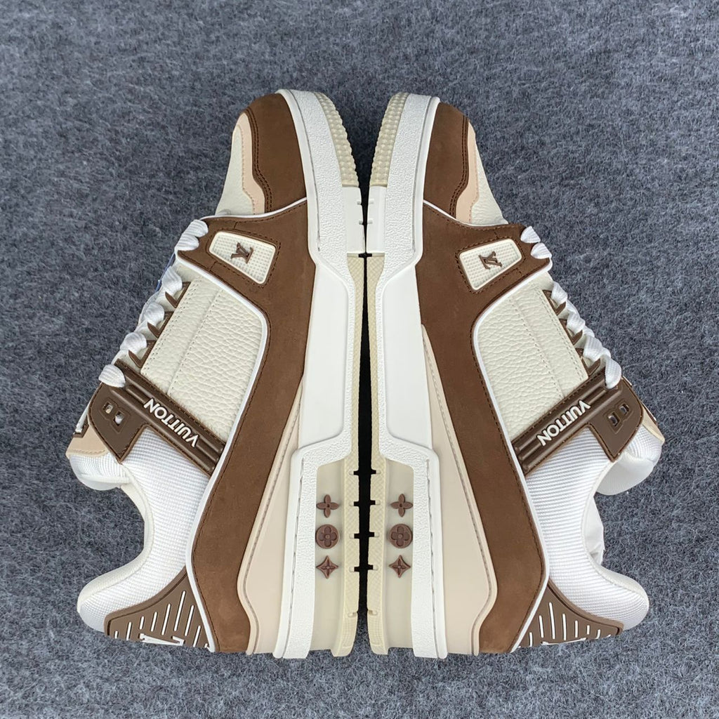 LV Trainer 'Mocha'