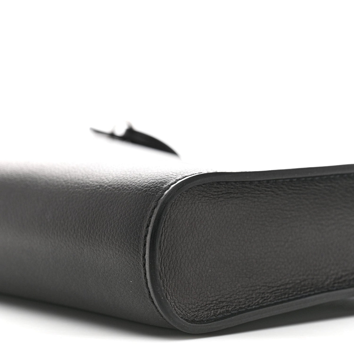 Evergrain Bolittle Pouch Black